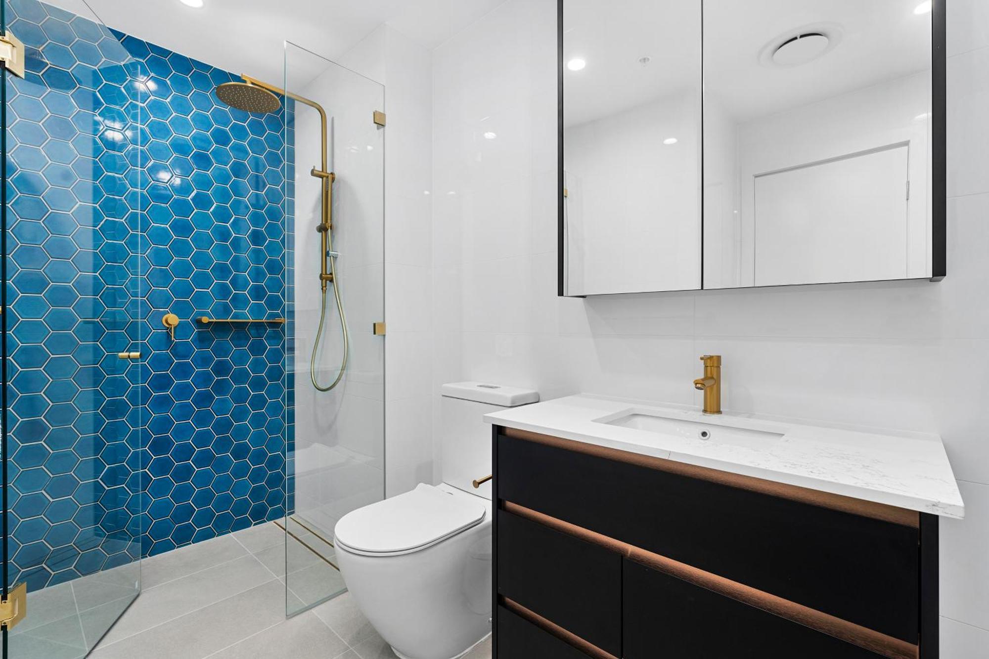 Tryp By Wyndham Southport Gold Coast Hotel Apartments Bagian luar foto